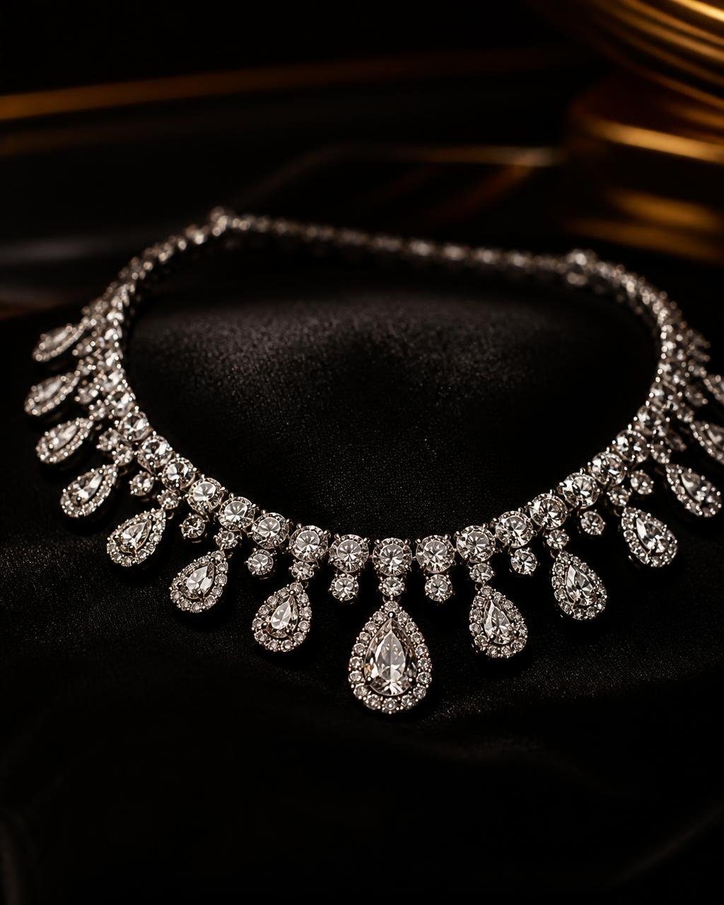 Diamond Jewellery